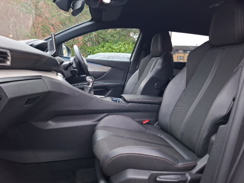 Used Peugeot 5008 2022 for sale - 77299921: Photo 5