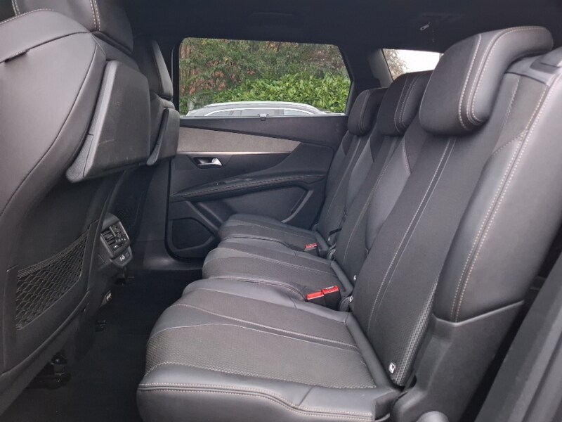 Used Peugeot 5008 2022 for sale - 77299921: Photo 6