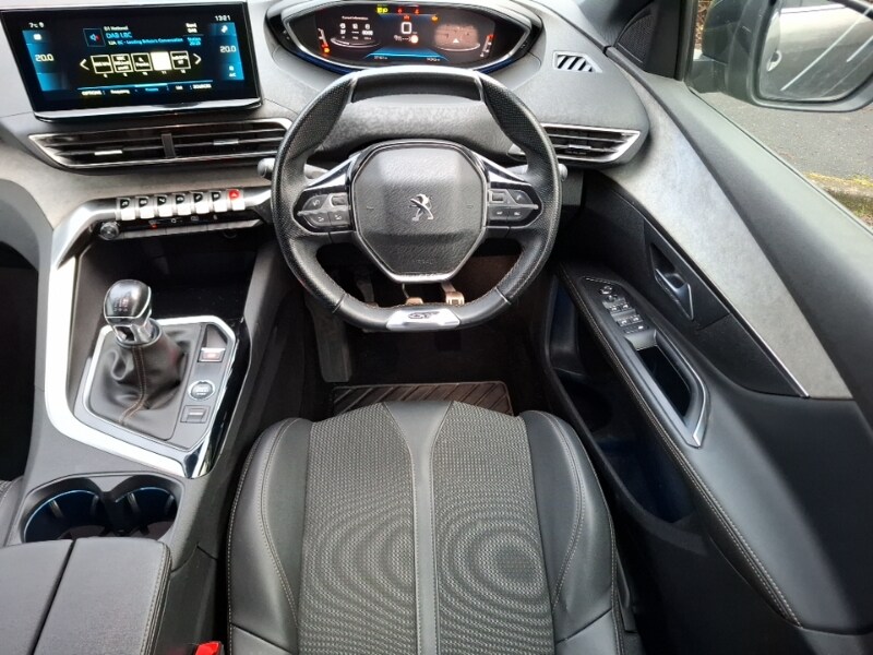 Used Peugeot 5008 2022 for sale - 77299921: Photo 7