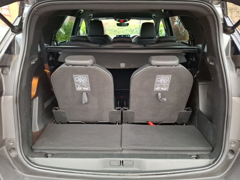 Used Peugeot 5008 2022 for sale - 77299921: Photo 8