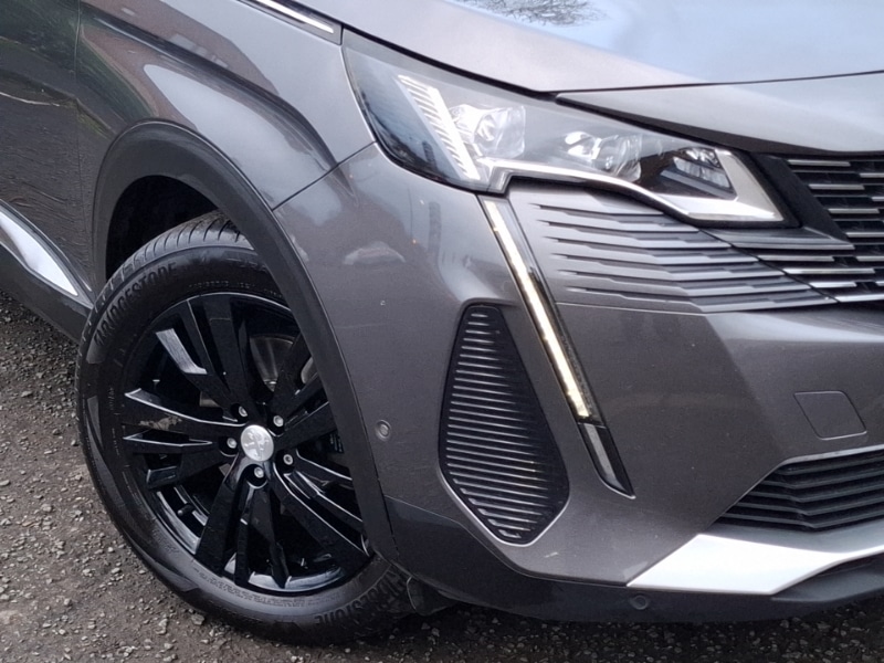 Used Peugeot 5008 2022 for sale - 77299921: Photo 9