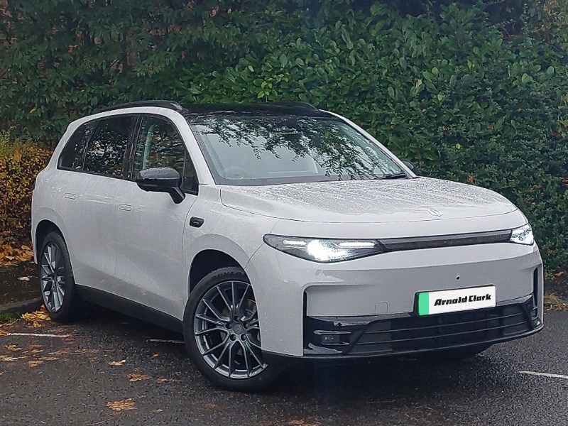 Used Leapmotor C10 2025 for sale - 76502419: Photo 1