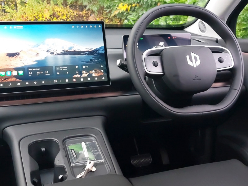 Used Leapmotor C10 2025 for sale - 76502419: Photo 10