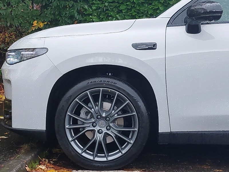 Used Leapmotor C10 2025 for sale - 76502419: Photo 11