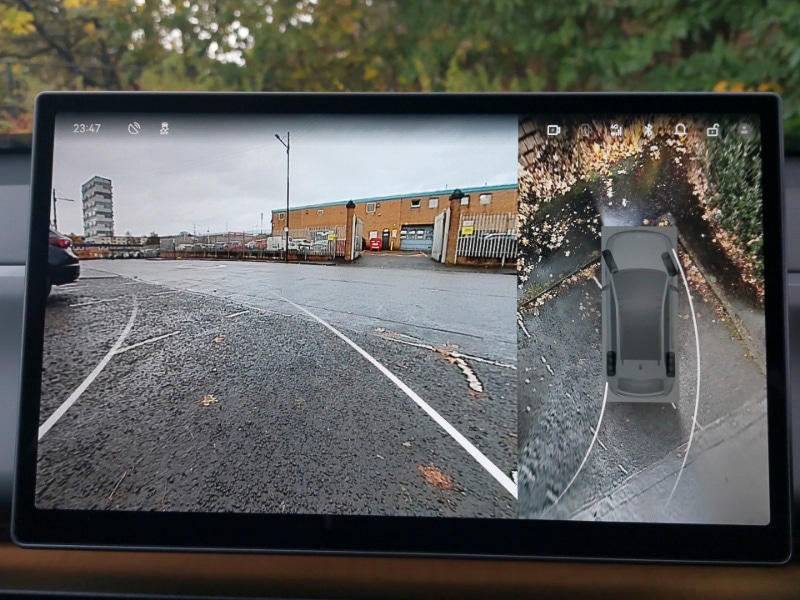 Used Leapmotor C10 2025 for sale - 76502419: Photo 13