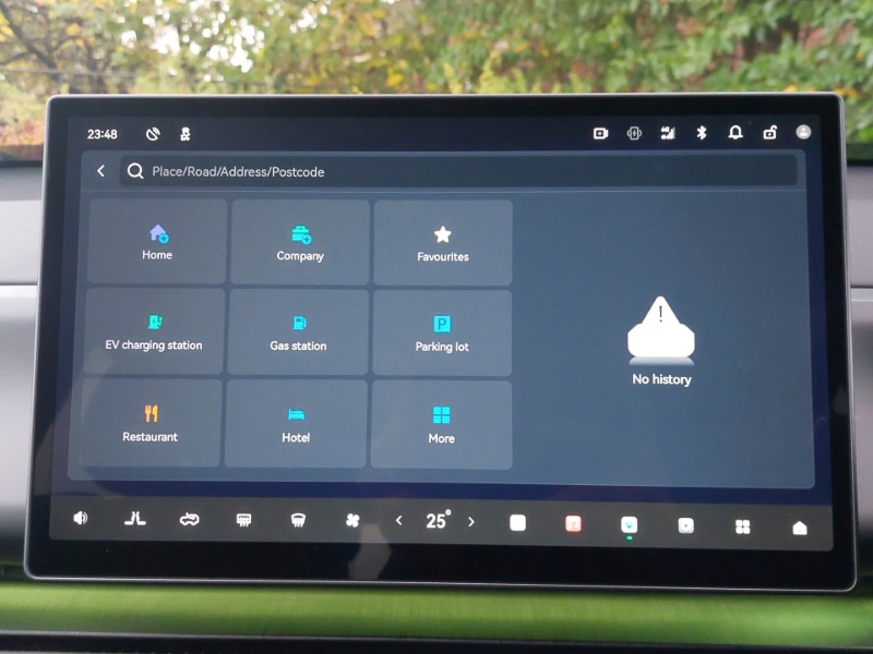 Used Leapmotor C10 2025 for sale - 76502419: Photo 15