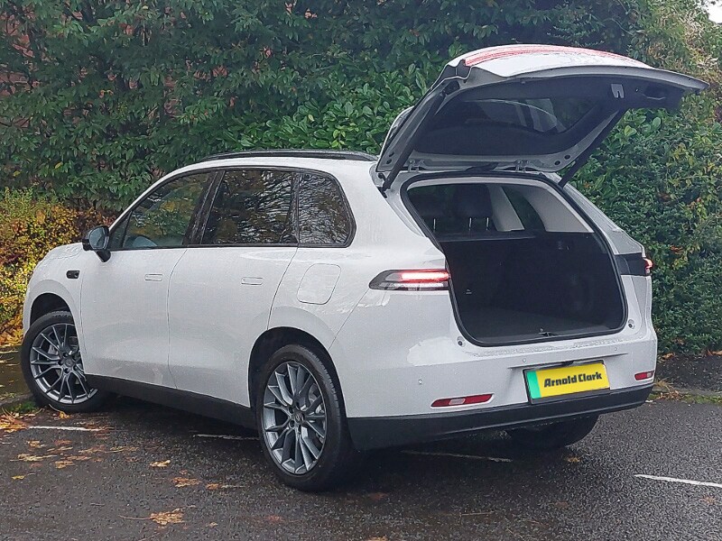 Used Leapmotor C10 2025 for sale - 76502419: Photo 18