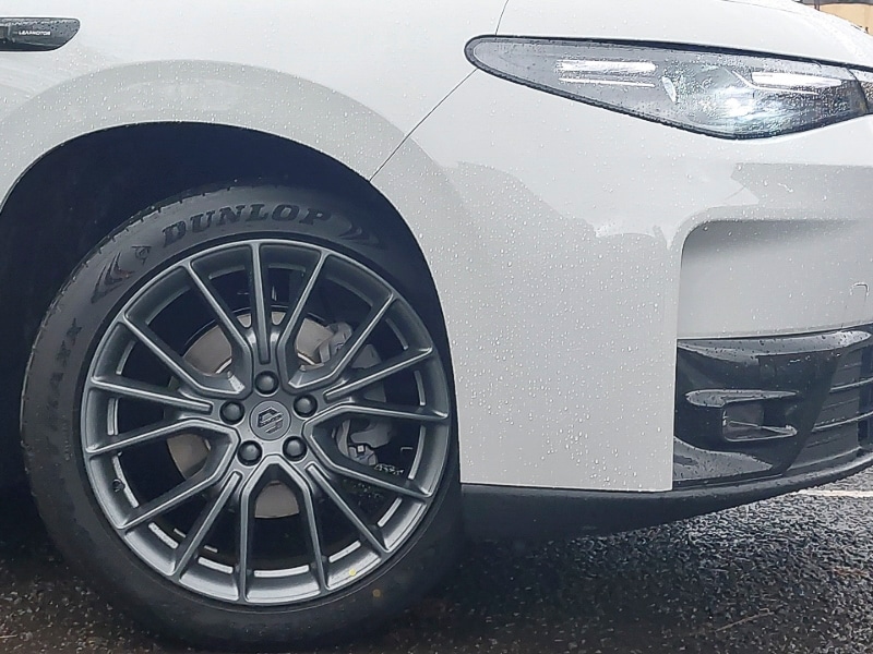 Used Leapmotor C10 2025 for sale - 76502419: Photo 19