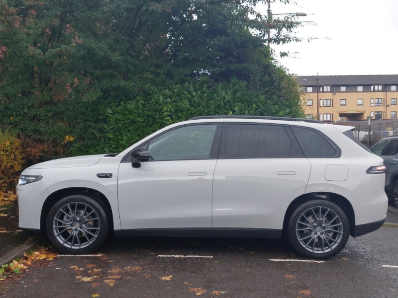 Used Leapmotor C10 2025 for sale - 76502419: Photo 4