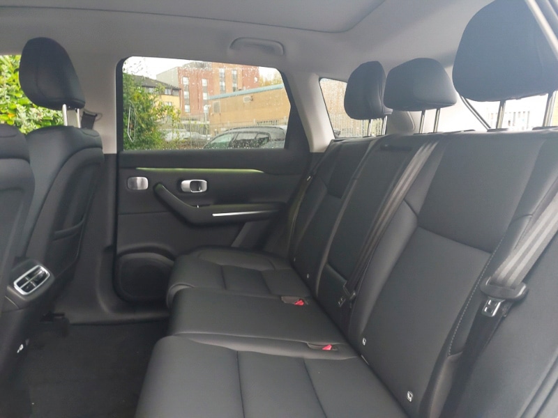 Used Leapmotor C10 2025 for sale - 76502419: Photo 6