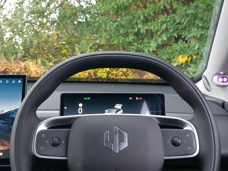 Used Leapmotor C10 2025 for sale - 76502419: Photo 9