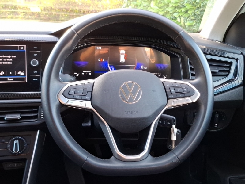 Used Volkswagen Polo 2023 for sale - 78023813: Photo 10