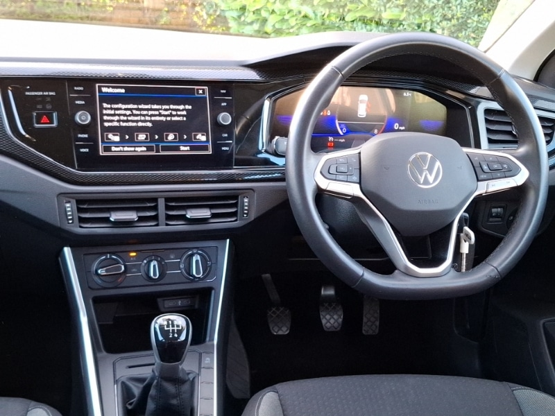 Used Volkswagen Polo 2023 for sale - 78023813: Photo 11