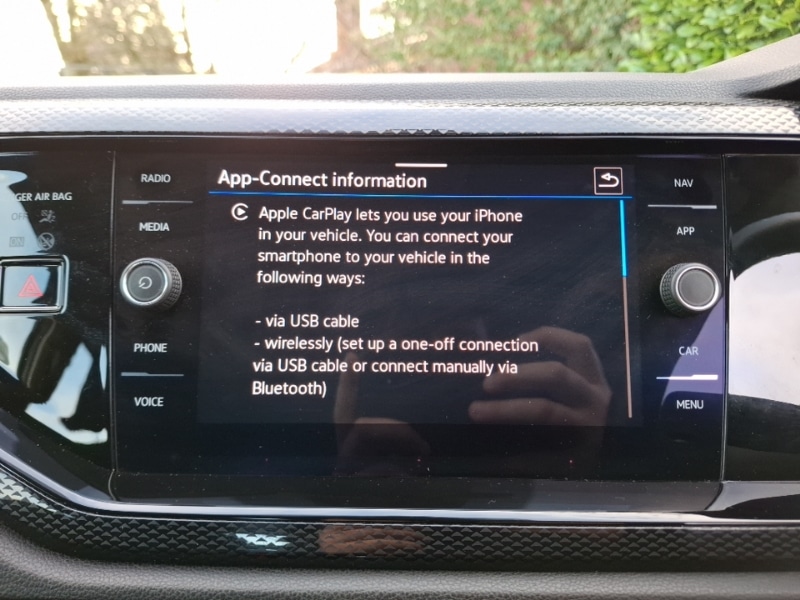 Used Volkswagen Polo 2023 for sale - 78023813: Photo 16