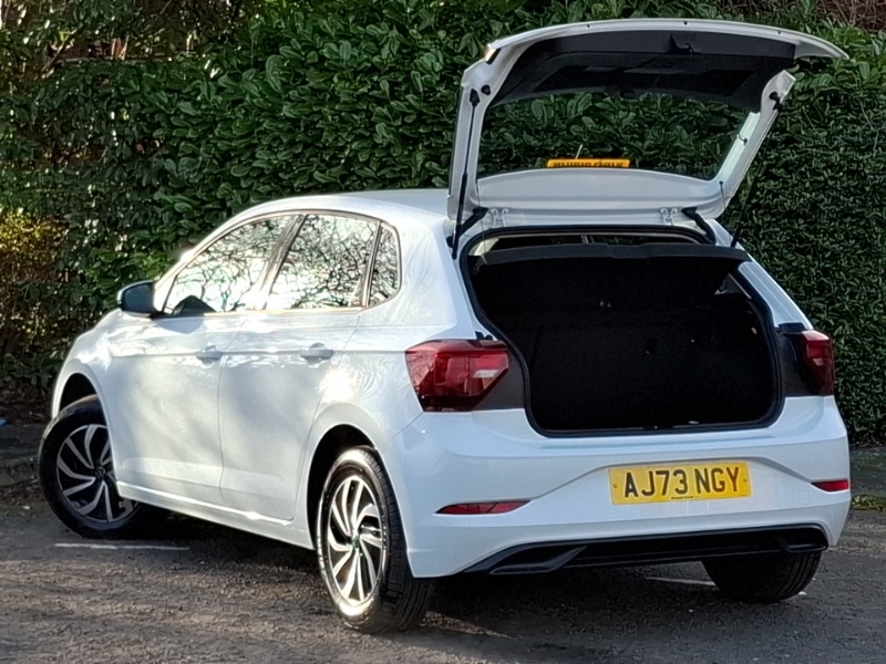 Used Volkswagen Polo 2023 for sale - 78023813: Photo 18