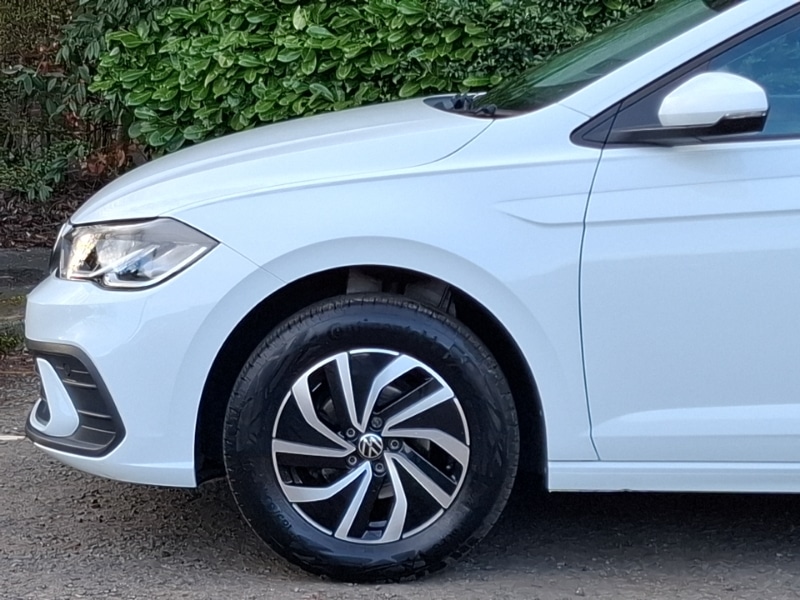 Used Volkswagen Polo 2023 for sale - 78023813: Photo 19