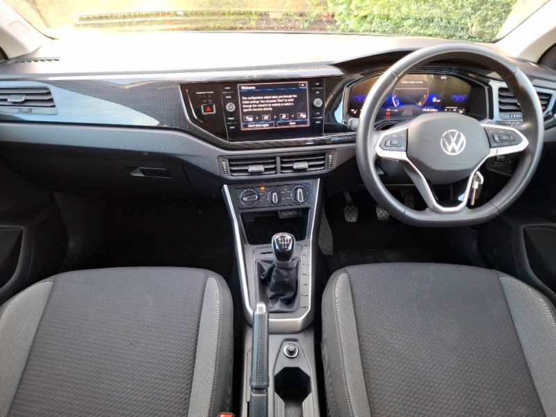 Used Volkswagen Polo 2023 for sale - 78023813: Photo 2