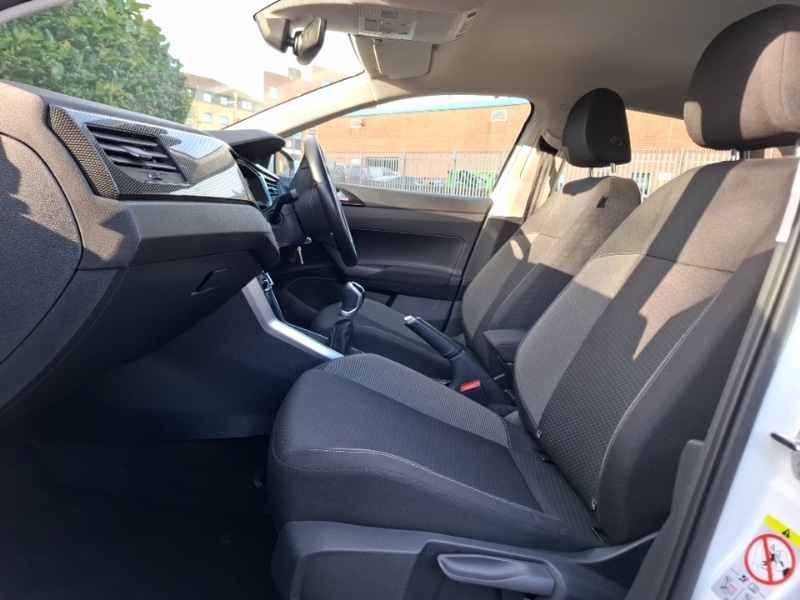 Used Volkswagen Polo 2023 for sale - 78023813: Photo 5