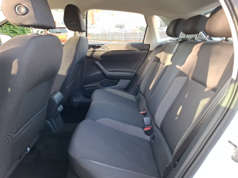 Used Volkswagen Polo 2023 for sale - 78023813: Photo 6