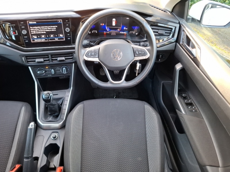 Used Volkswagen Polo 2023 for sale - 78023813: Photo 7