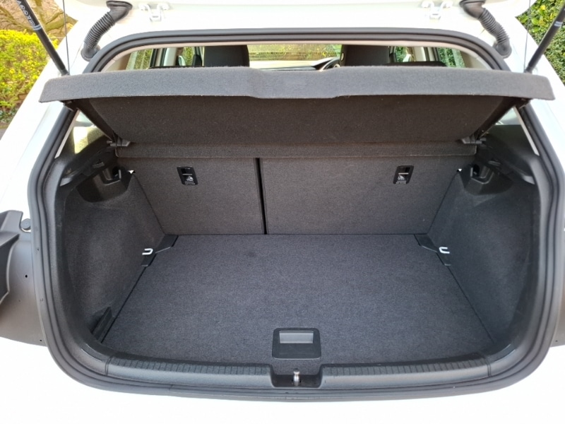 Used Volkswagen Polo 2023 for sale - 78023813: Photo 8