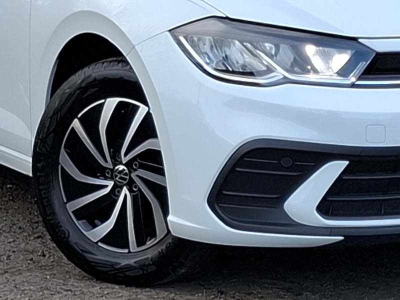 Used Volkswagen Polo 2023 for sale - 78023813: Photo 9