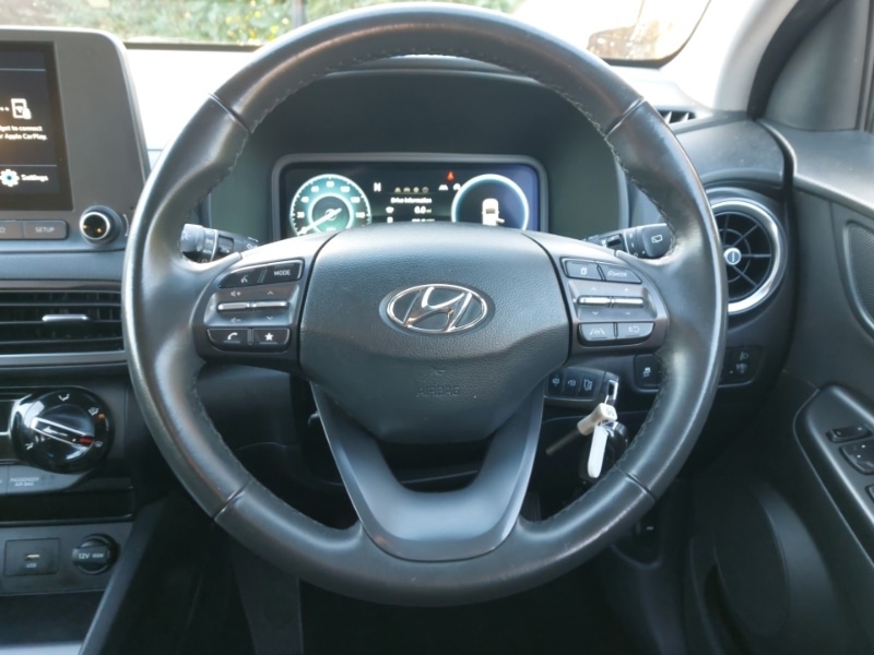 Used Hyundai KONA 2022 for sale - 77070302: Photo 10