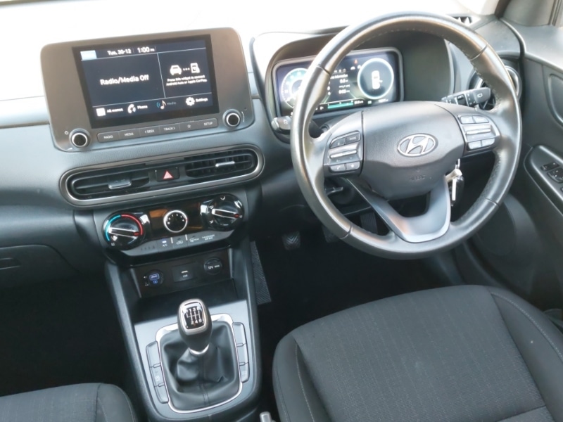 Used Hyundai KONA 2022 for sale - 77070302: Photo 11