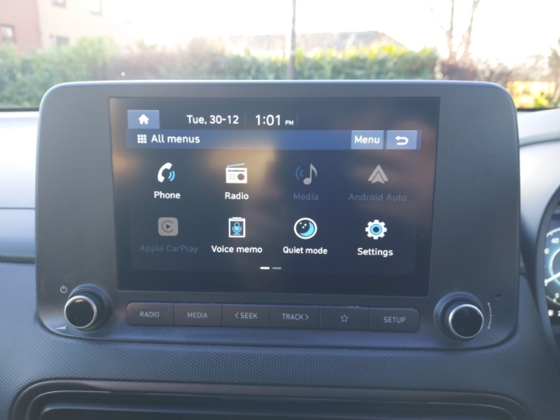 Used Hyundai KONA 2022 for sale - 77070302: Photo 17