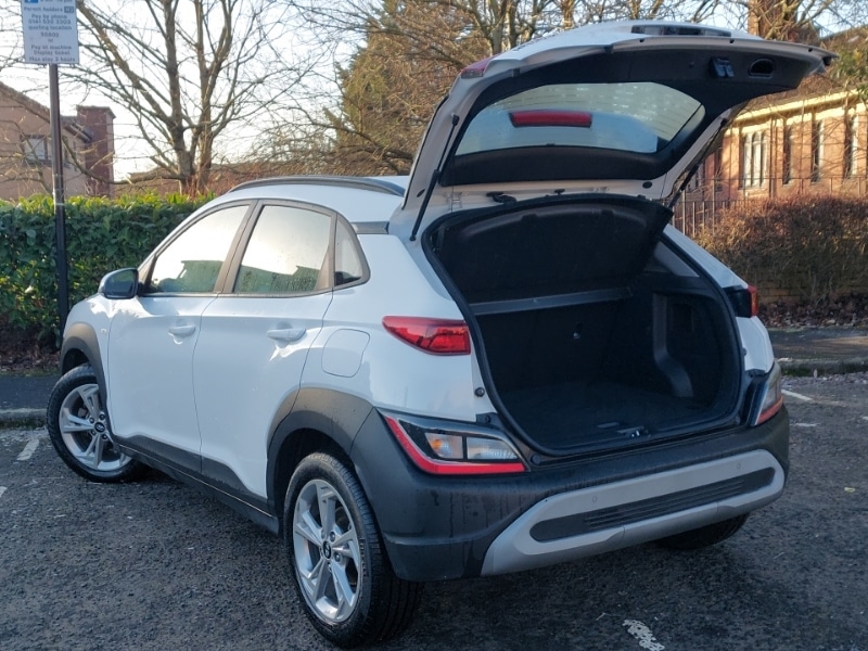 Used Hyundai KONA 2022 for sale - 77070302: Photo 18