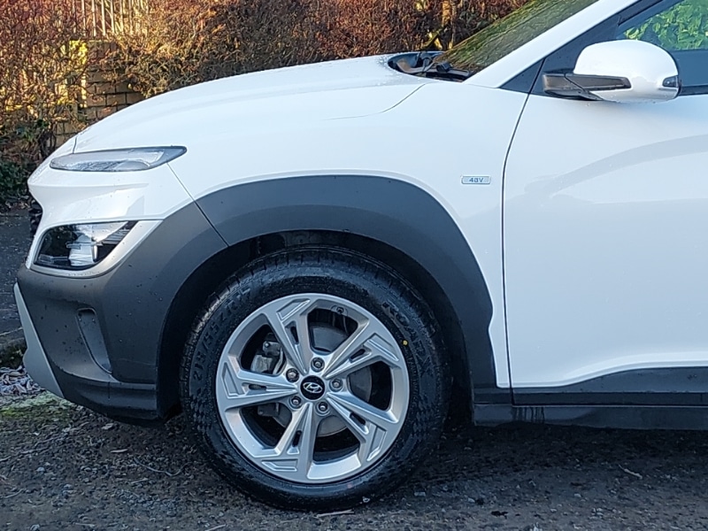 Used Hyundai KONA 2022 for sale - 77070302: Photo 19