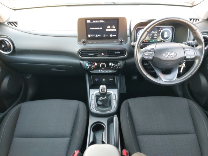 Used Hyundai KONA 2022 for sale - 77070302: Photo 2