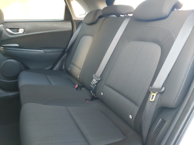 Used Hyundai KONA 2022 for sale - 77070302: Photo 6