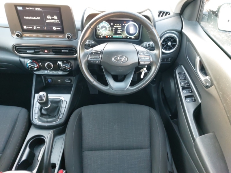Used Hyundai KONA 2022 for sale - 77070302: Photo 7