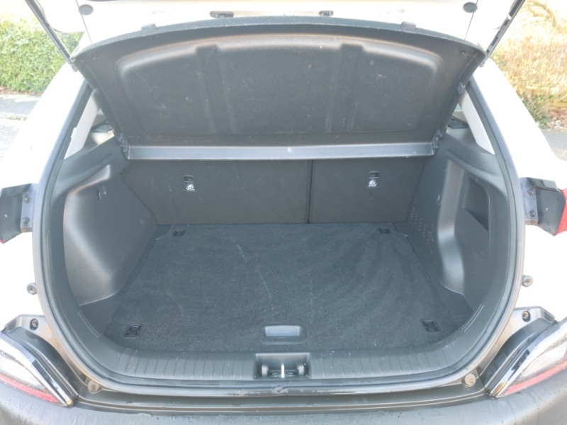 Used Hyundai KONA 2022 for sale - 77070302: Photo 8