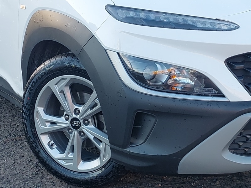 Used Hyundai KONA 2022 for sale - 77070302: Photo 9