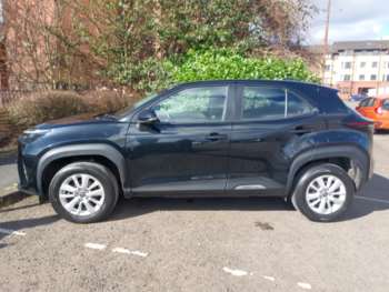 Used Toyota Yaris Cross 2022 for sale - 74382147: Photo