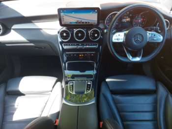 Used Mercedes-Benz GLC 2021 for sale - 74666045: Photo