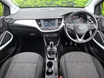 Used Vauxhall Crossland X 2020 for sale - 78778542: Photo