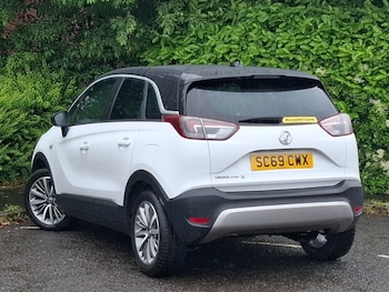 Used Vauxhall Crossland X 2020 for sale - 78778542: Photo