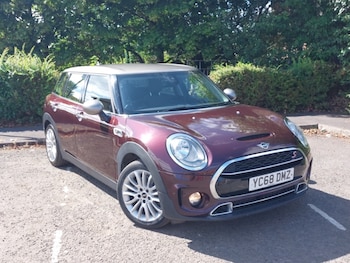 MINI - Clubman
