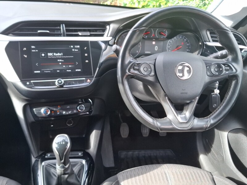 Used Vauxhall Corsa 2022 for sale - 77975072: Photo 11