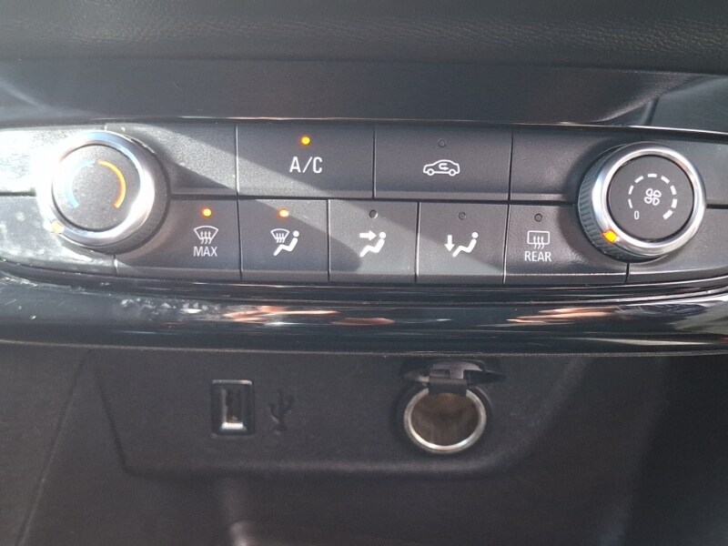 Used Vauxhall Corsa 2022 for sale - 77975072: Photo 15