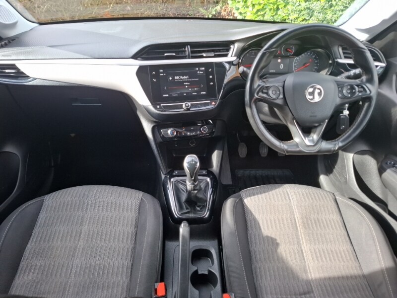 Used Vauxhall Corsa 2022 for sale - 77975072: Photo 2