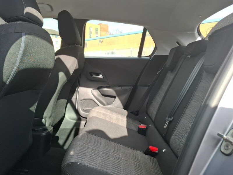 Used Vauxhall Corsa 2022 for sale - 77975072: Photo 6