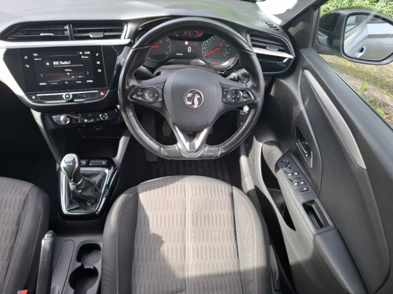 Used Vauxhall Corsa 2022 for sale - 77975072: Photo 7