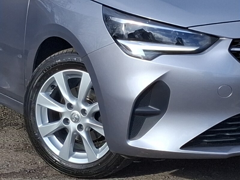 Used Vauxhall Corsa 2022 for sale - 77975072: Photo 9