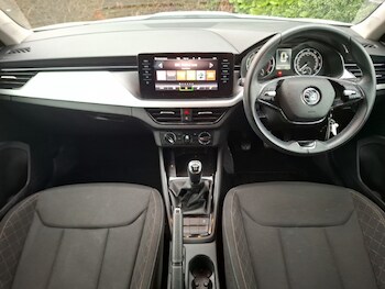 Used Skoda Kamiq 2023 for sale - 78446949: Photo