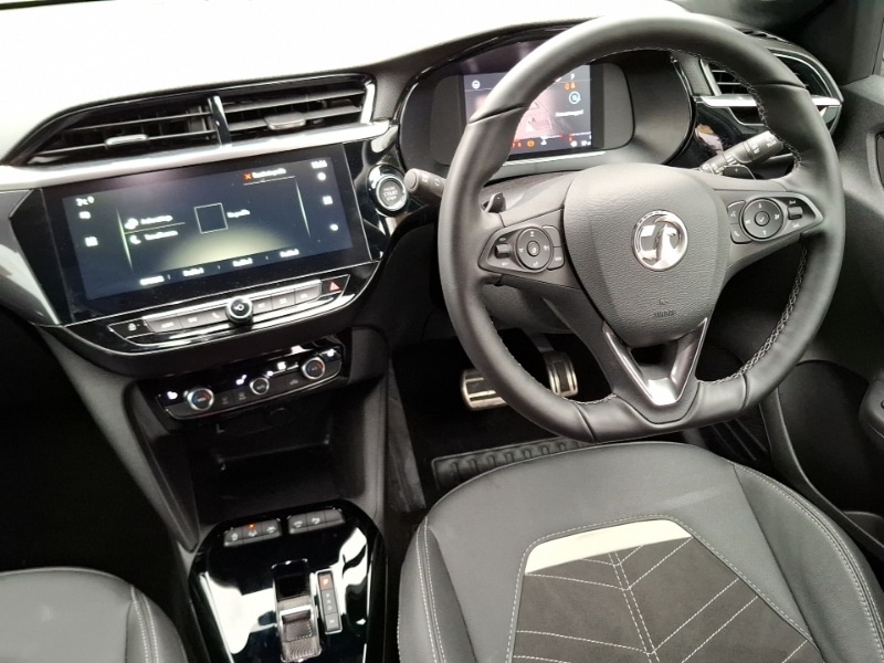 Used Vauxhall Corsa 2022 for sale - 77284755: Photo 11