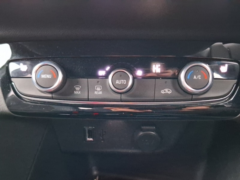 Used Vauxhall Corsa 2022 for sale - 77284755: Photo 15